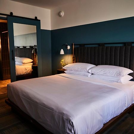 The Junto Hotel Columbus Ngoại thất bức ảnh