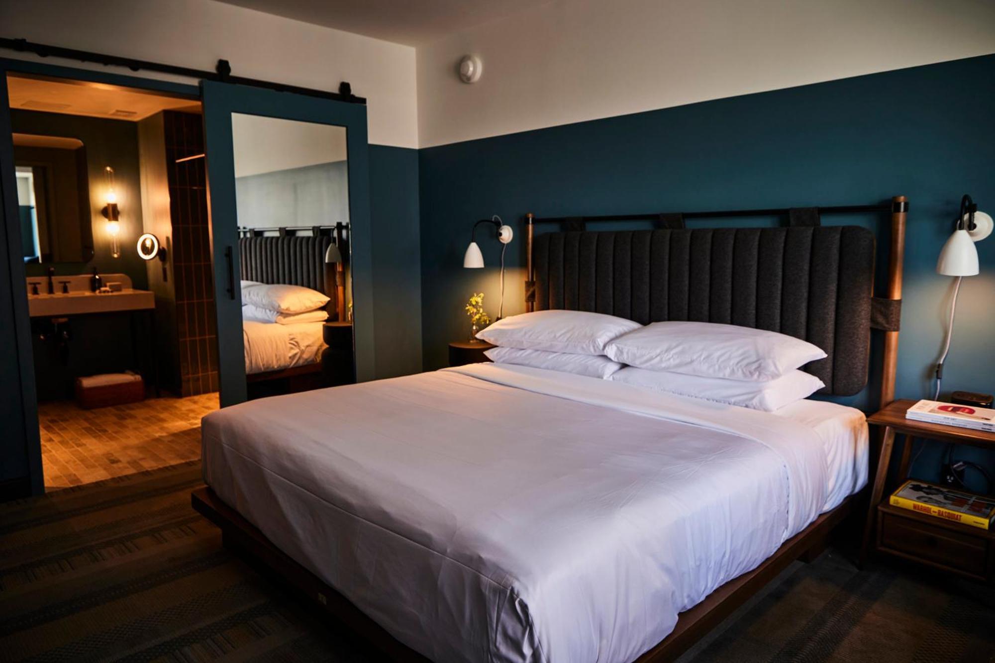 The Junto Hotel Columbus Ngoại thất bức ảnh