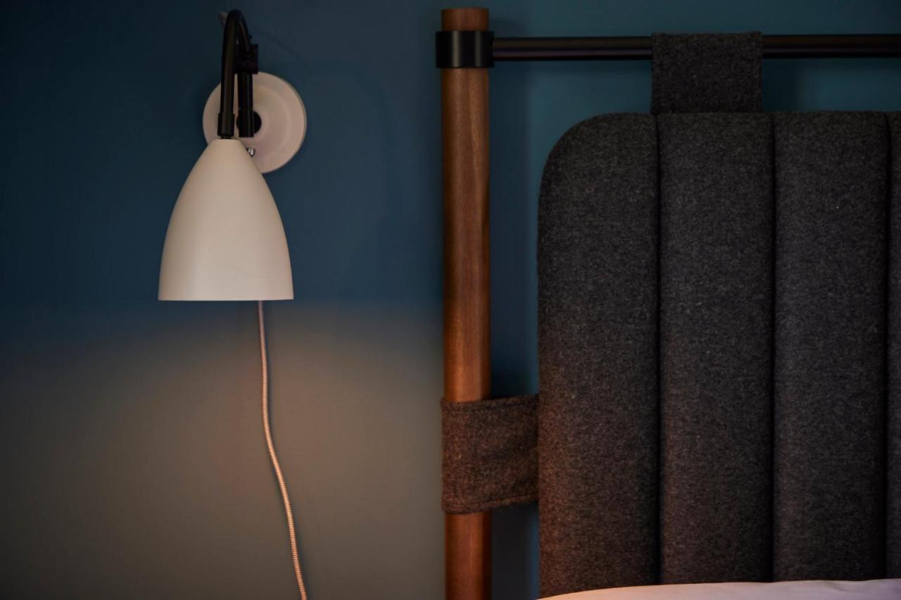 The Junto Hotel Columbus Ngoại thất bức ảnh