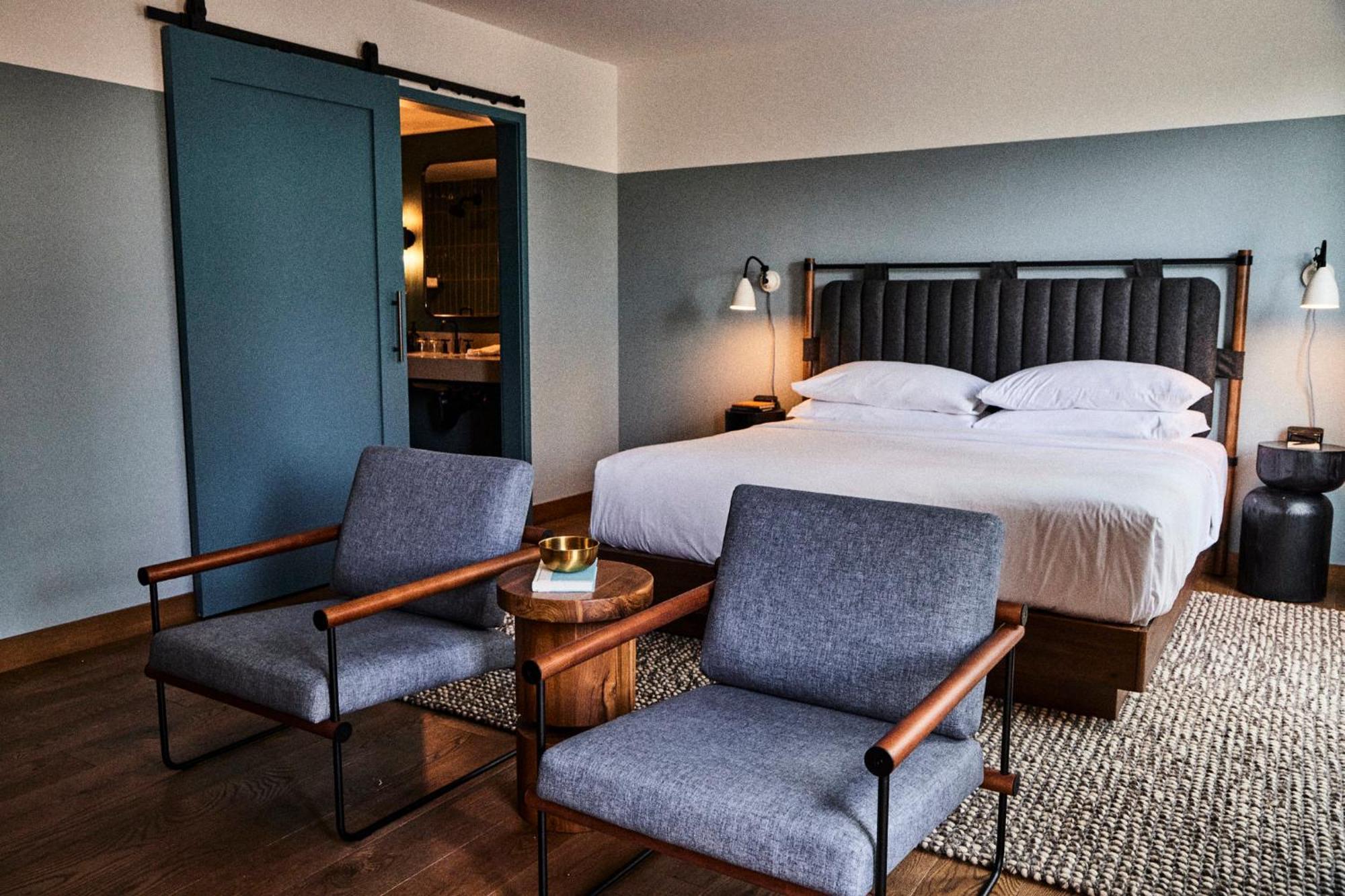 The Junto Hotel Columbus Ngoại thất bức ảnh