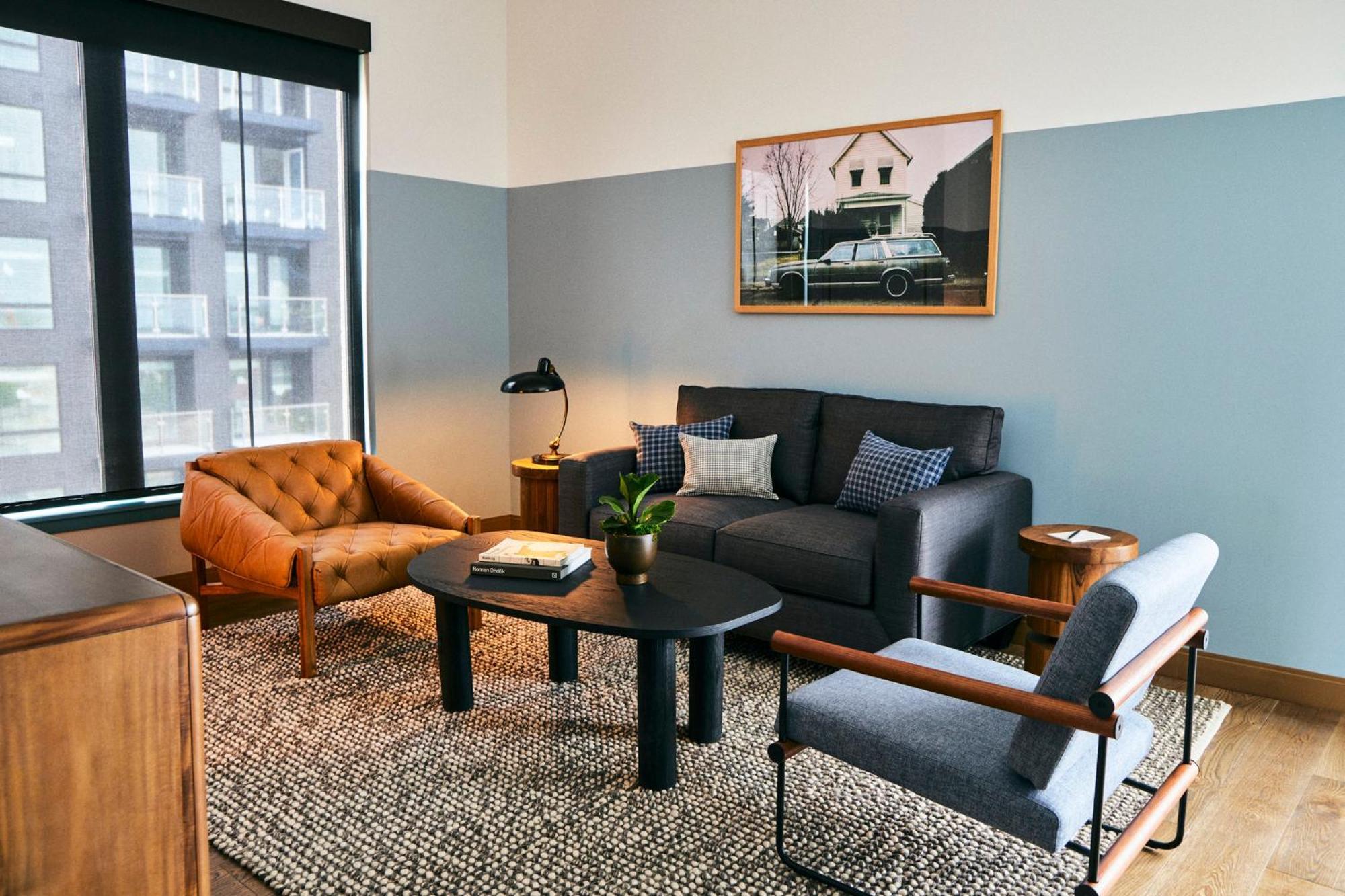 The Junto Hotel Columbus Ngoại thất bức ảnh