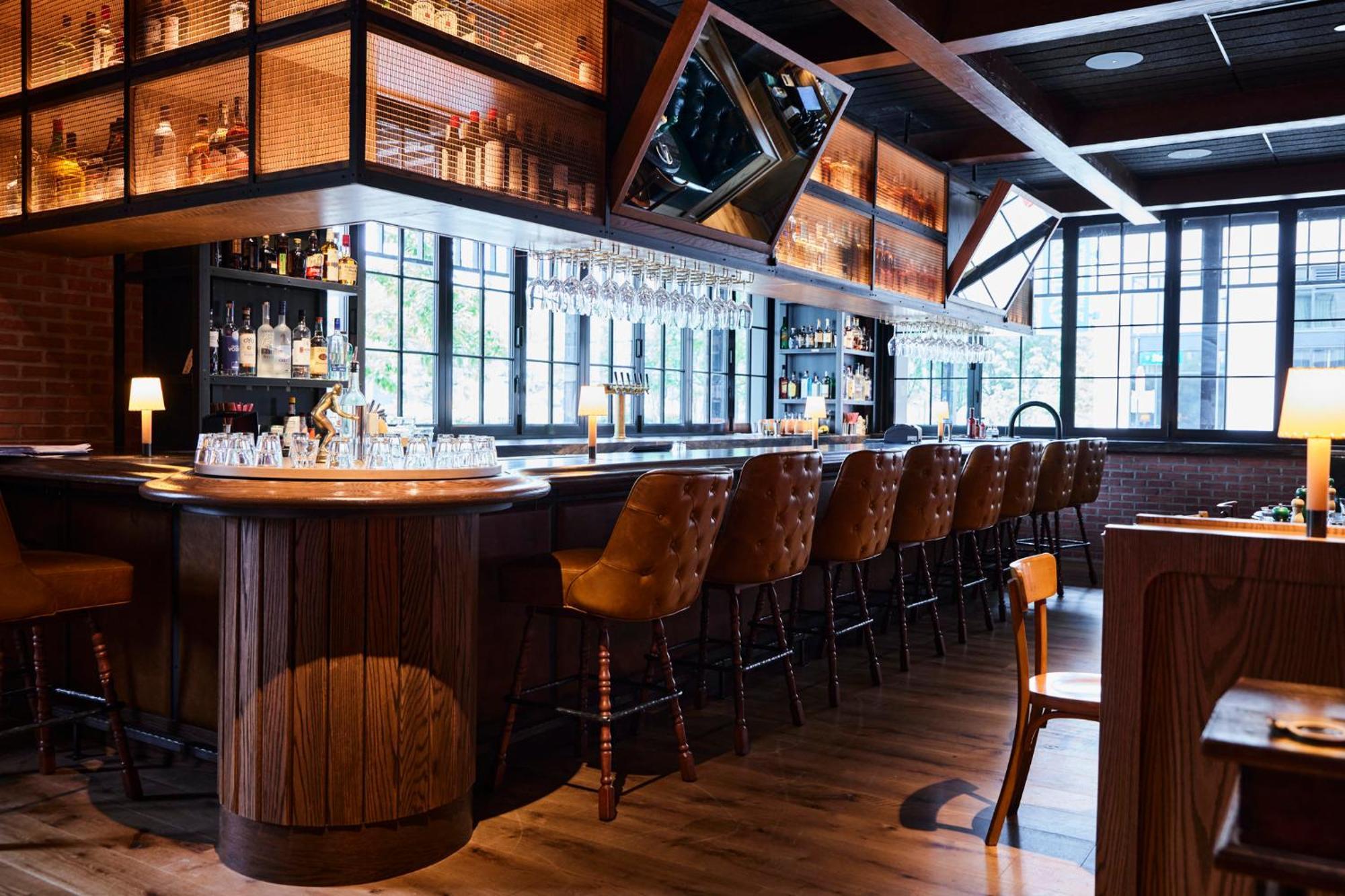 The Junto Hotel Columbus Ngoại thất bức ảnh