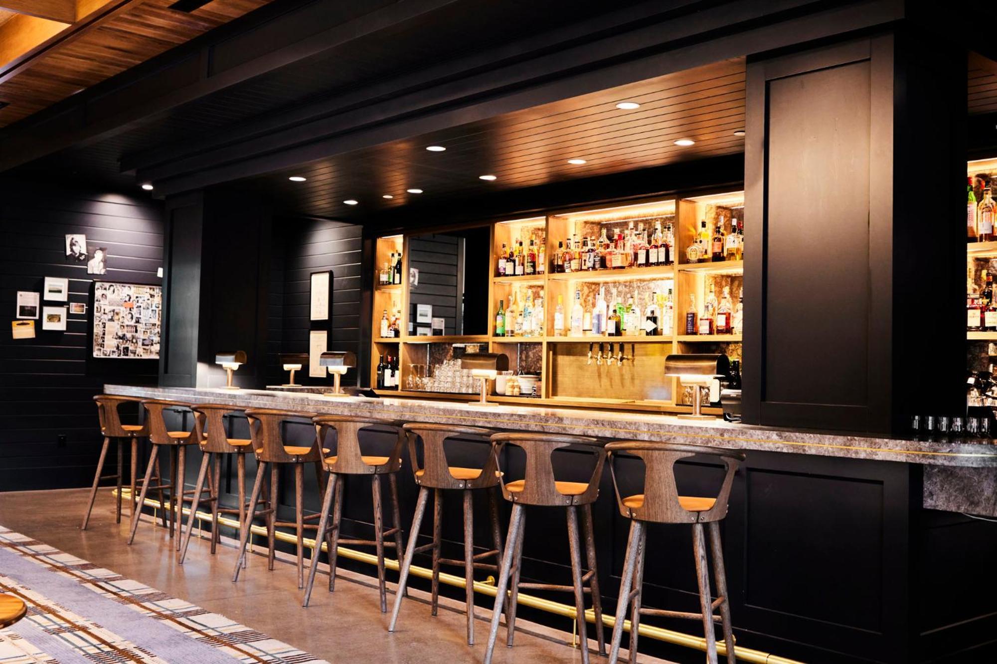 The Junto Hotel Columbus Ngoại thất bức ảnh