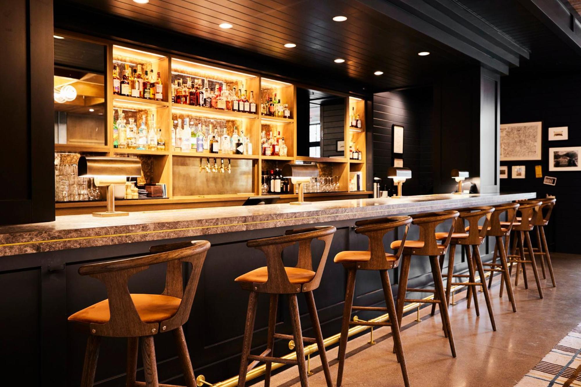 The Junto Hotel Columbus Ngoại thất bức ảnh