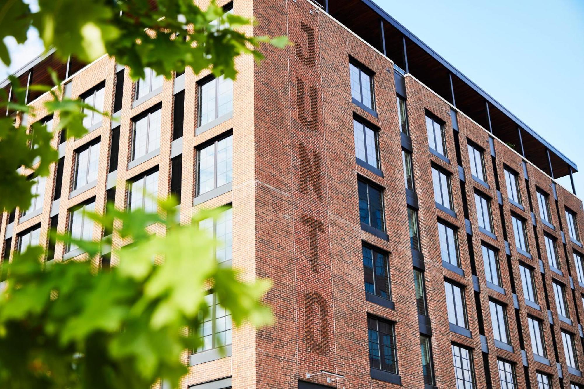 The Junto Hotel Columbus Ngoại thất bức ảnh